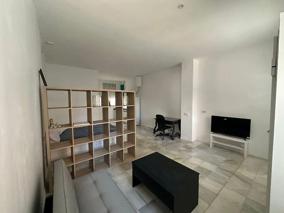 Apartamentos Escala 2 En Sevilla 0*, Seville Spain