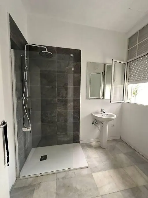 Apartamentos Escala 2 En Sevilla Seville