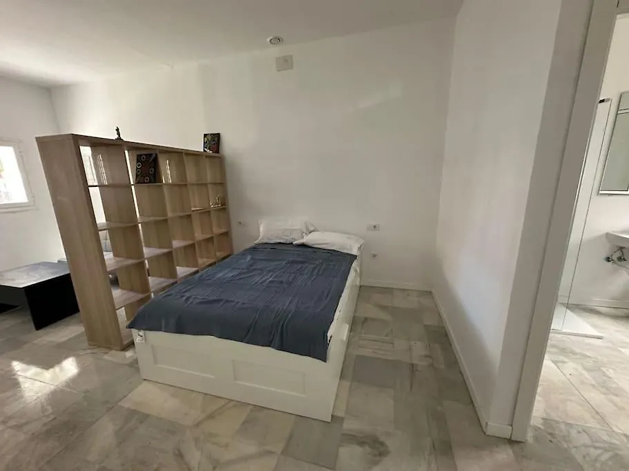 Apartamentos Escala 2 En Sevilla Spagna