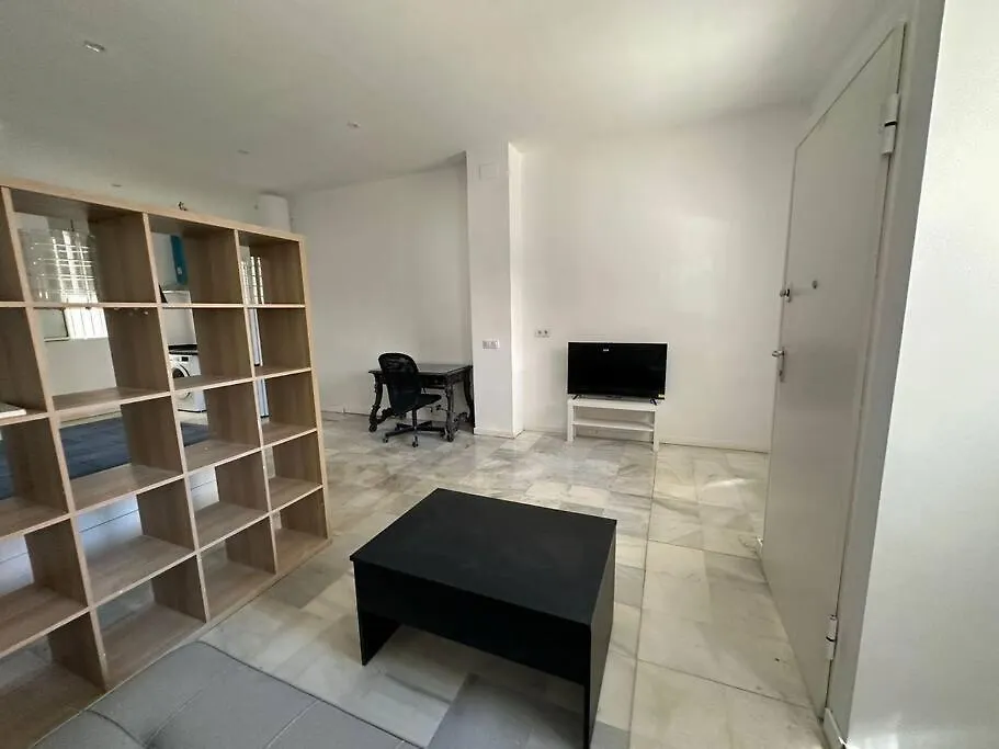 Apartamentos Escala 2 En Sevilla